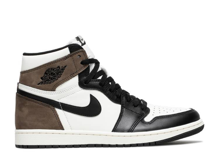 JORDAN 1 HIGH RETRO OG DARK MOCHA